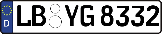 LB-YG8332