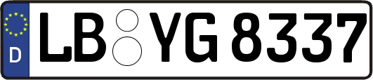 LB-YG8337