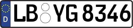 LB-YG8346