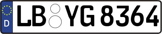 LB-YG8364