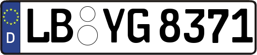 LB-YG8371