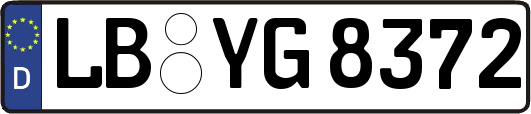 LB-YG8372