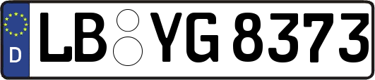 LB-YG8373