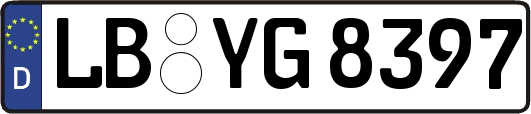 LB-YG8397