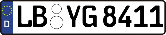 LB-YG8411