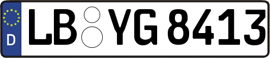 LB-YG8413