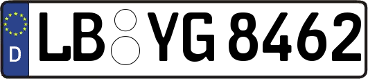 LB-YG8462