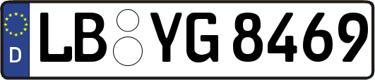 LB-YG8469