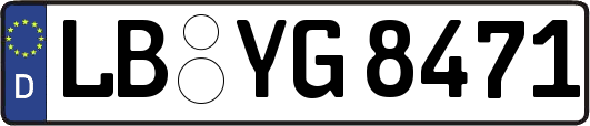 LB-YG8471