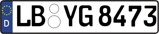 LB-YG8473