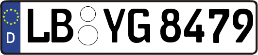 LB-YG8479