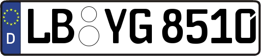 LB-YG8510