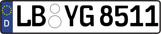 LB-YG8511