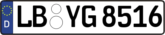 LB-YG8516
