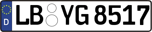 LB-YG8517
