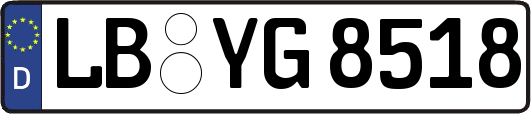 LB-YG8518