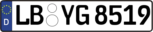 LB-YG8519