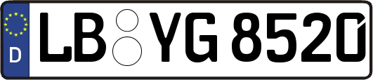 LB-YG8520