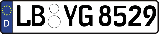 LB-YG8529