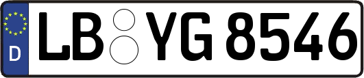 LB-YG8546