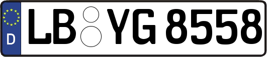 LB-YG8558