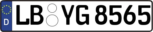 LB-YG8565