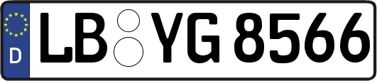 LB-YG8566