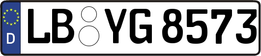 LB-YG8573