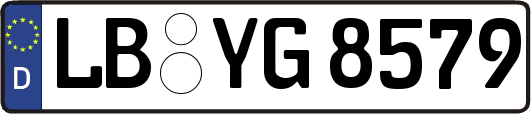 LB-YG8579