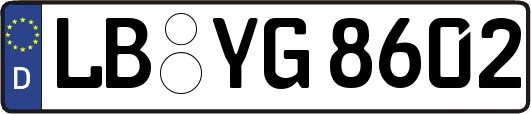 LB-YG8602