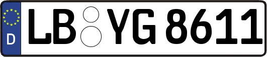 LB-YG8611