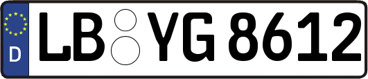 LB-YG8612