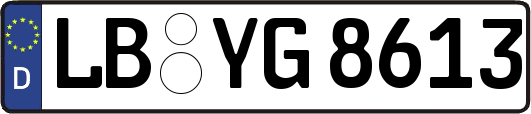 LB-YG8613