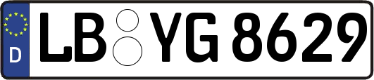 LB-YG8629