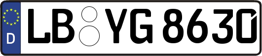 LB-YG8630