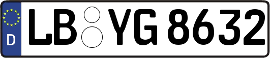 LB-YG8632