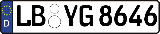 LB-YG8646