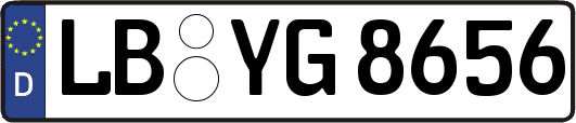 LB-YG8656