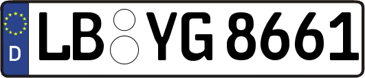 LB-YG8661