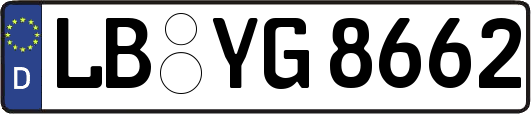 LB-YG8662