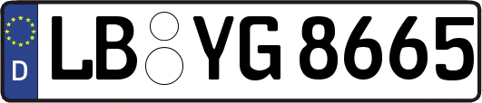 LB-YG8665