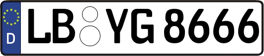 LB-YG8666