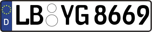 LB-YG8669