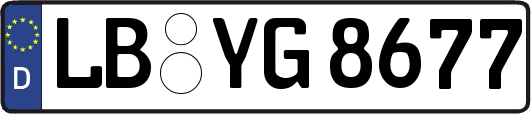 LB-YG8677