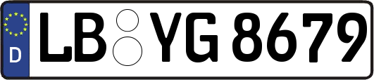 LB-YG8679