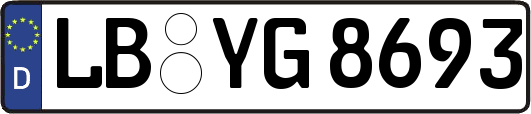 LB-YG8693