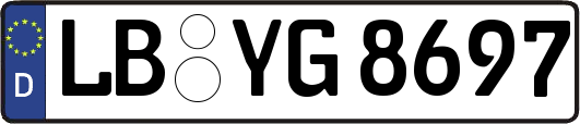 LB-YG8697