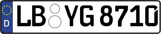 LB-YG8710