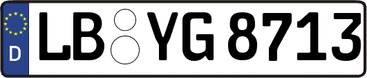 LB-YG8713