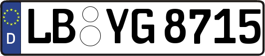 LB-YG8715